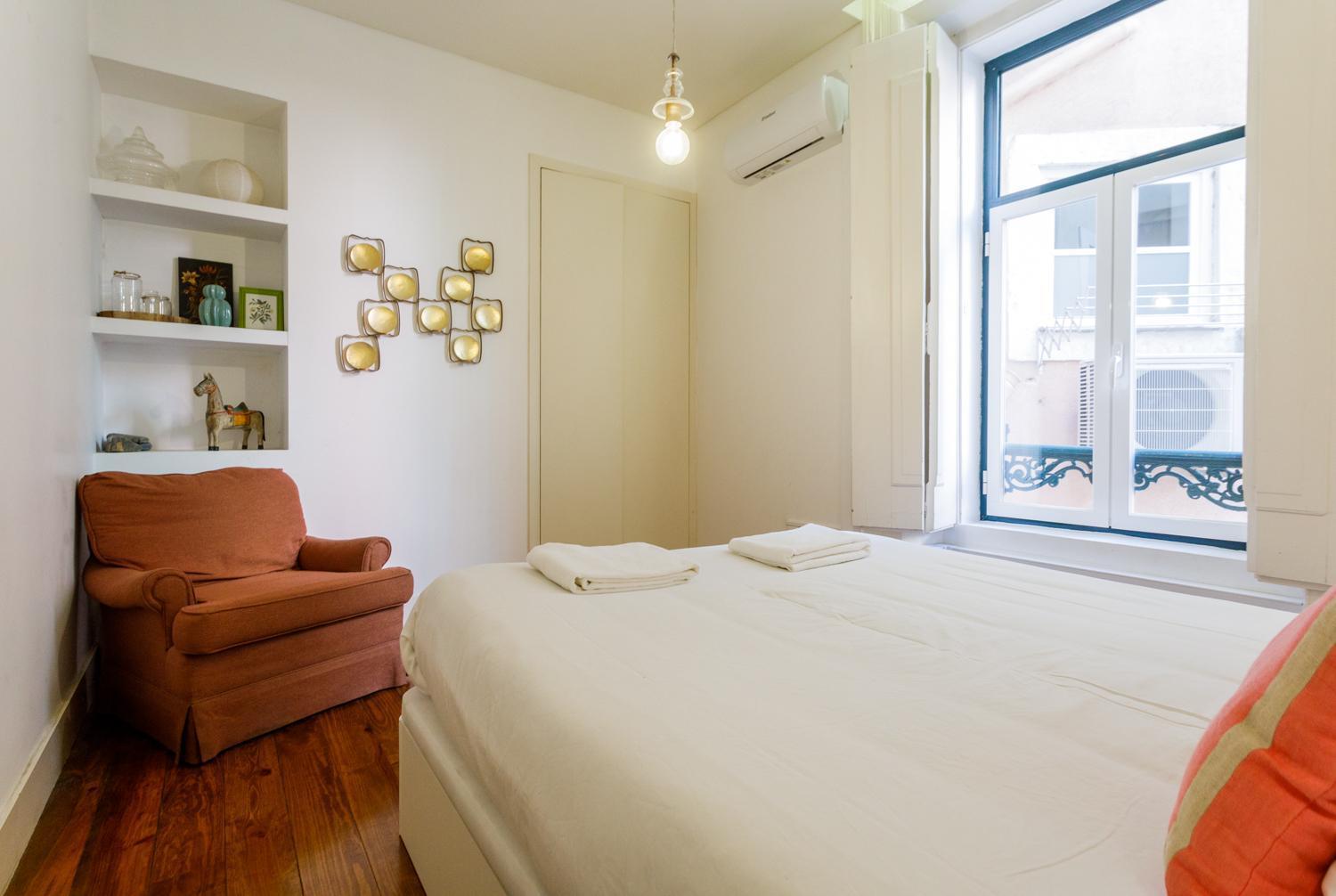 Palm Tree House, Central Apartemant In Principe Real Lisbon Exterior photo
