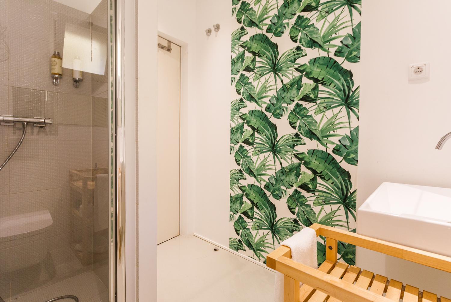 Palm Tree House, Central Apartemant In Principe Real Lisbon Exterior photo
